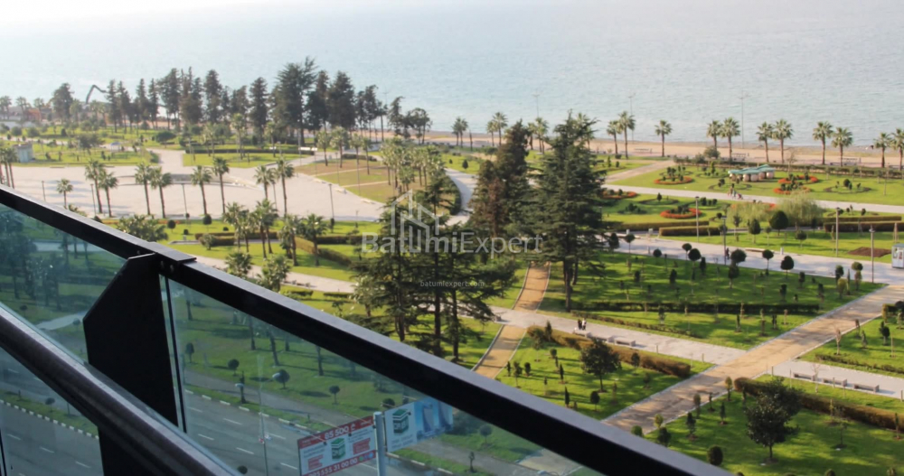 דירה 75.75 מ"ר - לך ומריה קצ'ינסקי, Batumi, גאורגיה