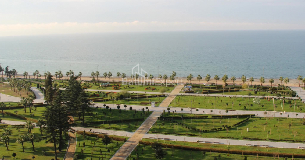 דירה 75.75 מ"ר - לך ומריה קצ'ינסקי, Batumi, גאורגיה