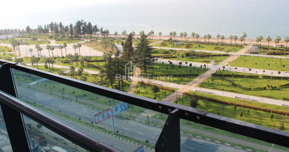 דירה 75.75 מ"ר - לך ומריה קצ'ינסקי, Batumi, גאורגיה