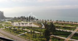 דירה 75.86 מ"ר - לך ומריה קצ'ינסקי, Batumi, גאורגיה