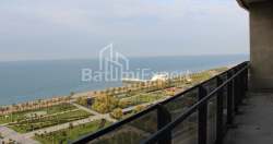 דירה 75.86 מ"ר - לך ומריה קצ'ינסקי, Batumi, גאורגיה