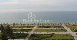 דירה 75.86 מ"ר - לך ומריה קצ'ינסקי, Batumi, גאורגיה