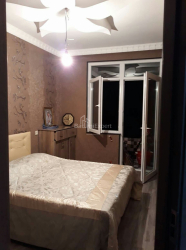 דירה 43.5 מ"ר - סלימה חימשיאשווילי, Batumi, גאורגיה