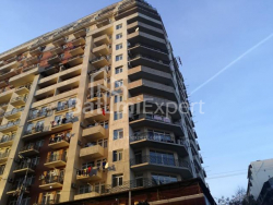 דירה 43.5 מ"ר - סלימה חימשיאשווילי, Batumi, גאורגיה