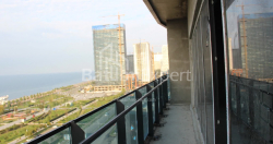 דירה 75.86 מ"ר - לך ומריה קצ'ינסקי, Batumi, גאורגיה