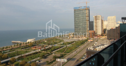 דירה 75.86 מ"ר - לך ומריה קצ'ינסקי, Batumi, גאורגיה