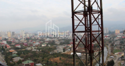 דירה 2-комн 89.4 m² - לך ומריה קצ'ינסקי, Batumi