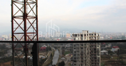 דירה 63.35 מ"ר - לך ומריה קצ'ינסקי, Batumi, גאורגיה