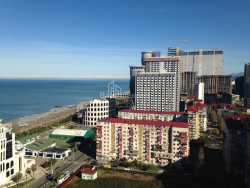 דירה 44 מ"ר - יוסף קובלדזה, Batumi, גאורגיה