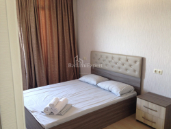 דירה 2-комн 44 m² - יוסף קובלדזה, Batumi