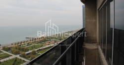 דירה 2-комн 75.9 m² - לך ומריה קצ'ינסקי, Batumi