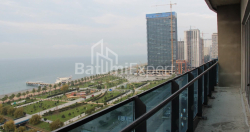 דירה 2-комн 75.9 m² - לך ומריה קצ'ינסקי, Batumi