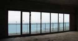 דירה 2-комн 75.9 m² - לך ומריה קצ'ינסקי, Batumi