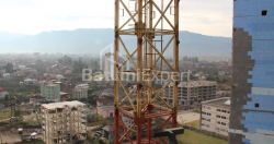 דירה 89.38 מ"ר - לך ומריה קצ'ינסקי, Batumi, גאורגיה