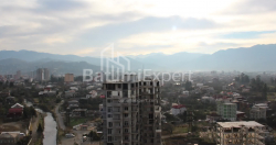 דירה 89.38 מ"ר - לך ומריה קצ'ינסקי, Batumi, גאורגיה