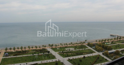 דירה 75.86 מ"ר - לך ומריה קצ'ינסקי, Batumi, גאורגיה