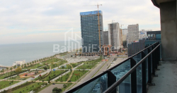 דירה 75.86 מ"ר - לך ומריה קצ'ינסקי, Batumi, גאורגיה
