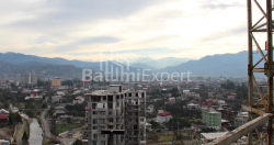 דירה 2-комн 89.5 m² - לך ומריה קצ'ינסקי, Batumi