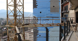 דירה 89.51 מ"ר - לך ומריה קצ'ינסקי, Batumi, גאורגיה