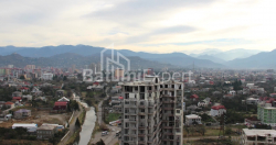 דירה 2-комн 63.5 m² - לך ומריה קצ'ינסקי, Batumi