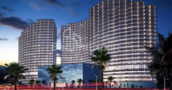 דירה 63.46 מ"ר - לך ומריה קצ'ינסקי, Batumi, גאורגיה