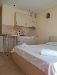 דירה 1-комн 28 m² - יוסף קובלדזה, Batumi