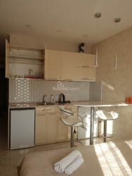 דירה 1-комн 28 m² - יוסף קובלדזה, Batumi