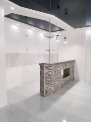 דירה 3-комн 72 m² - טבל-אבוזרידזה, Batumi
