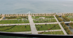 דירה 2-комн 75.9 m² - לך ומריה קצ'ינסקי, Batumi