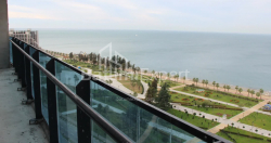 דירה 75.89 מ"ר - לך ומריה קצ'ינסקי, Batumi, גאורגיה