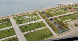 דירה 173.04 מ"ר - לך ומריה קצ'ינסקי, Batumi, גאורגיה