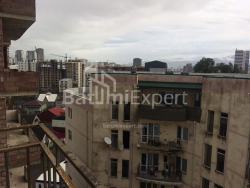 דירה 67.5 מ"ר - פטרה בגרציוני, Batumi, גאורגיה