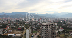 דירה 2-комн 89.5 m² - לך ומריה קצ'ינסקי, Batumi