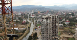 דירה 63.46 מ"ר - לך ומריה קצ'ינסקי, Batumi, גאורגיה