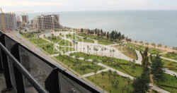 דירה 2-комн 75.9 m² - לך ומריה קצ'ינסקי, Batumi