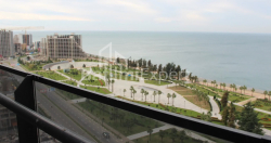 דירה 75.89 מ"ר - לך ומריה קצ'ינסקי, Batumi, גאורגיה