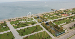 דירה 75.89 מ"ר - לך ומריה קצ'ינסקי, Batumi, גאורגיה
