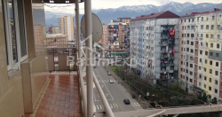 דירה 103 מ"ר - דוד אגמשנבלי, Batumi, גאורגיה
