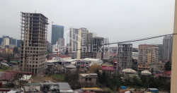 דירה 103 מ"ר - דוד אגמשנבלי, Batumi, גאורגיה