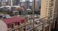דירה 103 מ"ר - דוד אגמשנבלי, Batumi, גאורגיה