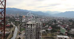 דירה 63.6 מ"ר - לך ומריה קצ'ינסקי, Batumi, גאורגיה