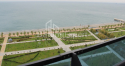 דירה 2-комн 76.1 m² - לך ומריה קצ'ינסקי, Batumi