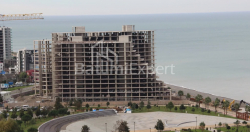 דירה 76.07 מ"ר - לך ומריה קצ'ינסקי, Batumi, גאורגיה