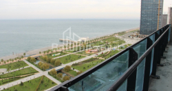 דירה 76.07 מ"ר - לך ומריה קצ'ינסקי, Batumi, גאורגיה