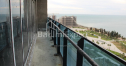 דירה 76.07 מ"ר - לך ומריה קצ'ינסקי, Batumi, גאורגיה