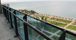 דירה 76.07 מ"ר - לך ומריה קצ'ינסקי, Batumi, גאורגיה