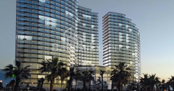 דירה 76.07 מ"ר - לך ומריה קצ'ינסקי, Batumi, גאורגיה
