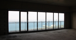 דירה 2-комн 76.1 m² - לך ומריה קצ'ינסקי, Batumi