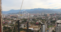 דירה 2-комн 89.7 m² - לך ומריה קצ'ינסקי, Batumi