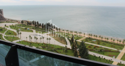 דירה 76.07 מ"ר - לך ומריה קצ'ינסקי, Batumi, גאורגיה